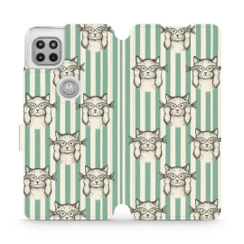 Phone Case Motorola Moto G 5G - Design VP90S