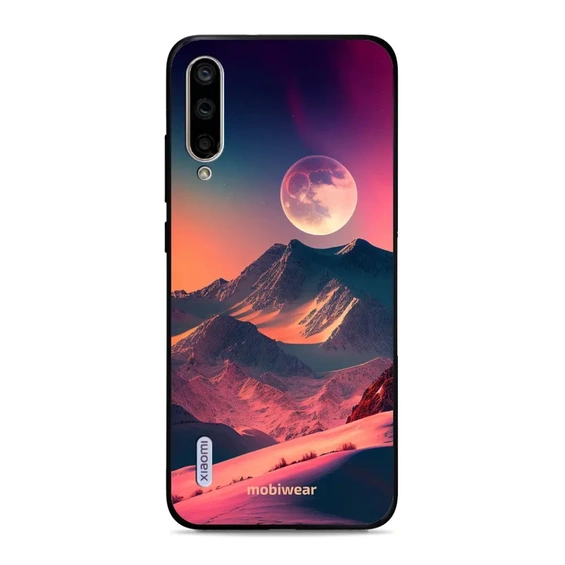 Etui Glossy Case do Xiaomi Mi A3 - wzór G008G