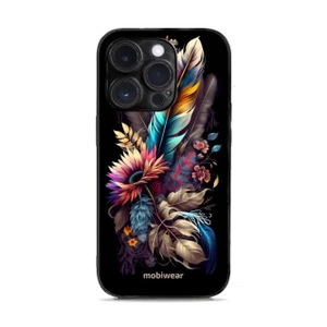 Phone Glossy Case Apple iPhone 14 Pro - Design G011G