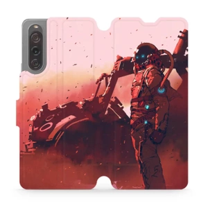 Phone Case Sony Xperia 10 V - Design MA09S