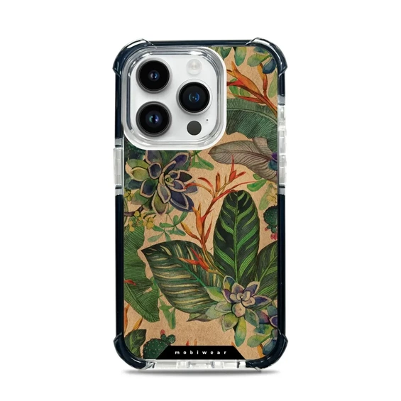 Case MagSafe Elite Bumper for Apple iPhone 14 Pro - Design D013D