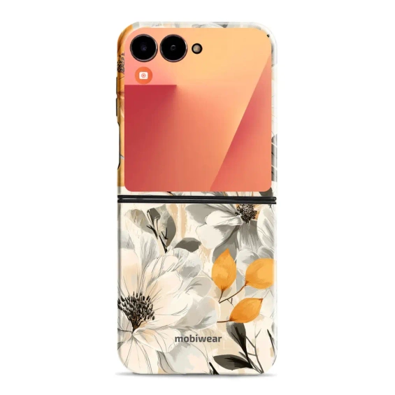 Hülle Elite Pro für Samsung Galaxy Z Flip 7 - Farbe EP75E