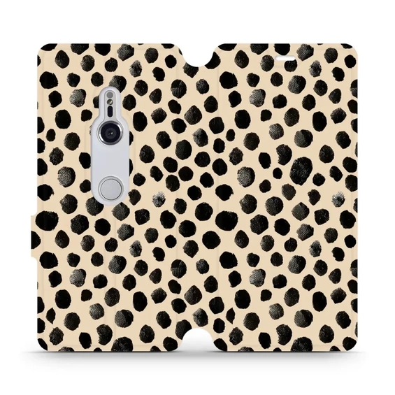 Phone Case Sony Xperia XZ3 - Design VA50S