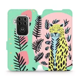 Phone Case Motorola One Zoom - Design VP52S