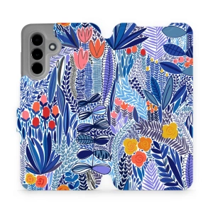 Etui do Samsung Galaxy A36 5G - wzór MP03P