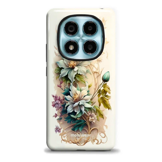 Hülle Elite Pro für Xiaomi Redmi Note 14 Pro 4G - Farbe E014E