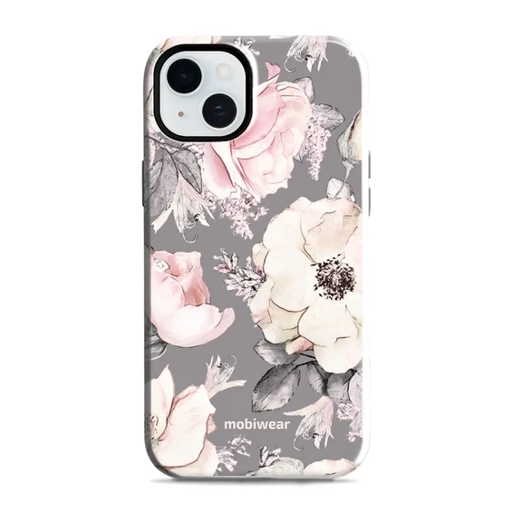 Case Elite Pro for Apple iPhone 15 Plus - Design EX06E