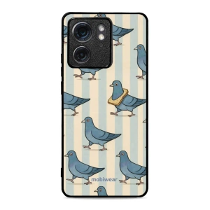 Phone Glossy Case Motorola Edge 40 - Design GP91G