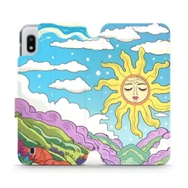 Phone Case Samsung Galaxy A10 - Design VP57P