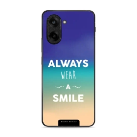 Hülle Glossy Case für OnePlus Nord CE5 - Farbe G074G