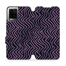 Phone Case Vivo Y33S - Design VA55S