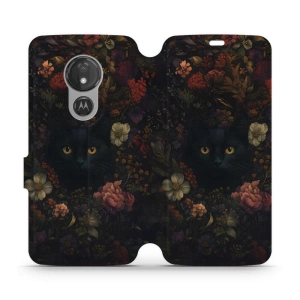 Phone Case Motorola Moto G7 Power - Design V161S