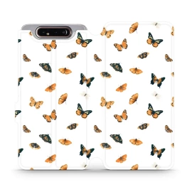 Phone Case Samsung Galaxy A80 - Design MP77S