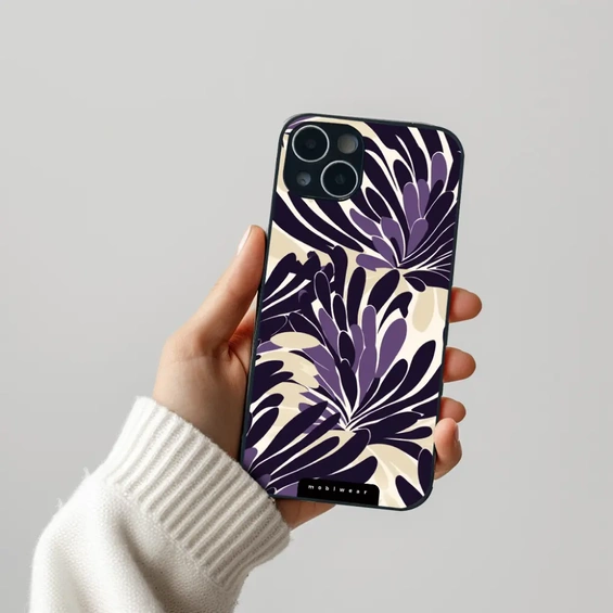 Phone Glossy Case Motorola Edge 50 Fusion - Design GA47G