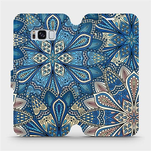 Phone Case Samsung Galaxy S8 Plus - Design V108P