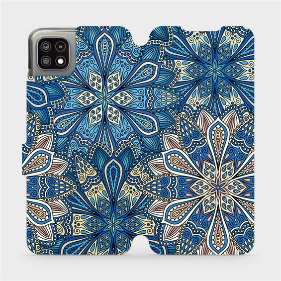 Etui do Samsung Galaxy A22 5G - wzór V108P