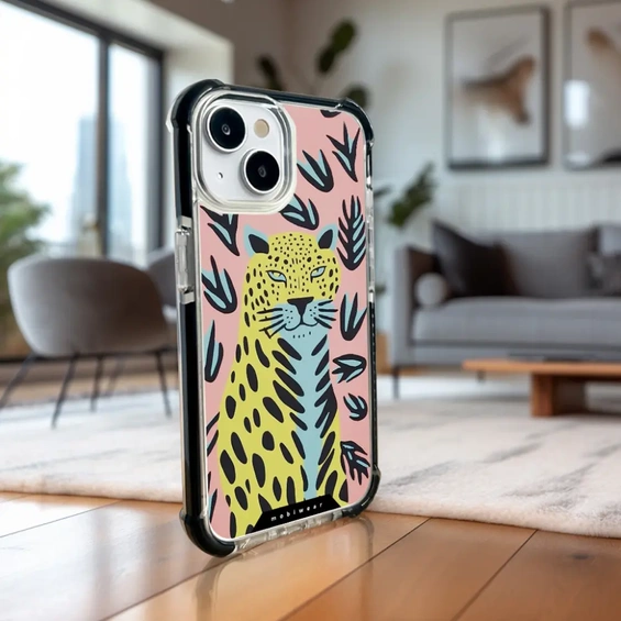 Hülle MagSafe Elite Bumper für Apple iPhone 16 Plus - Farbe D028D