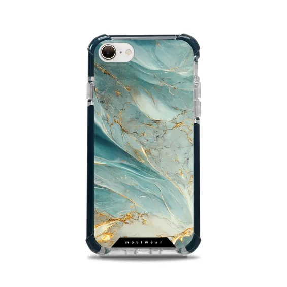 Case MagSafe Elite Bumper for Apple iPhone SE 2020 - Design D016D