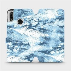 Phone Case Huawei Y7 2019 - Design M058S