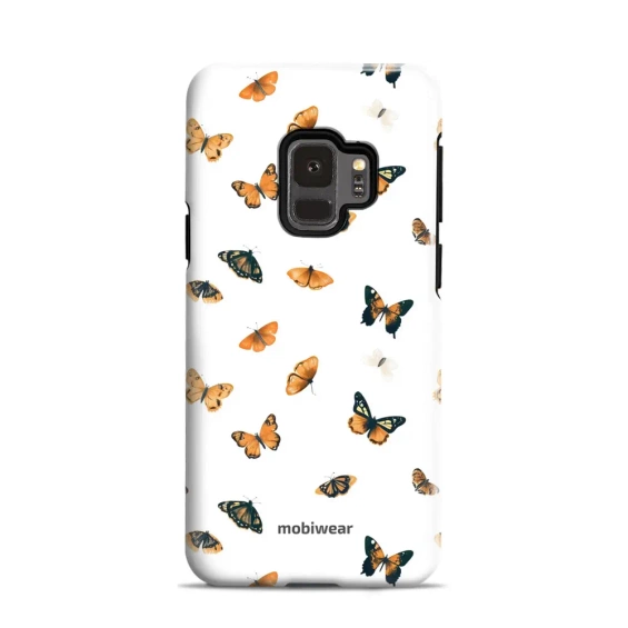 Case Elite Pro for Samsung Galaxy S9 - Design EP76E