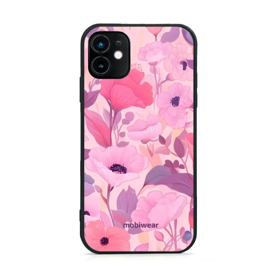 Phone Glossy Case Apple iPhone 11 - Design GP74G