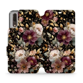 Phone Case Huawei P20 - Design V169S