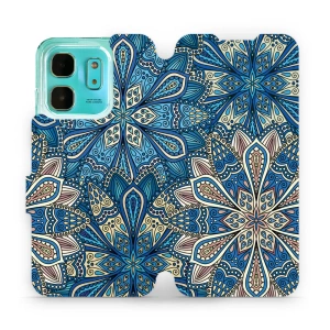 Phone Case Infinix HOT 50i - Design V108P
