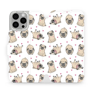 Hülle für Apple iPhone 16 Pro Max - Farbe M097P