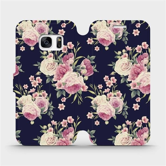 Phone Case Samsung Galaxy S7 Edge - Design V068P