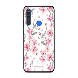Hülle Glossy Case für Xiaomi Redmi Note 8T - Farbe G033G