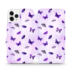 Etui do Apple iPhone 11 Pro Max - wzór VP76S