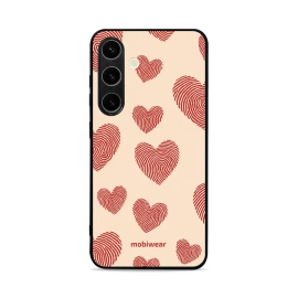 Hülle Glossy Case für Samsung Galaxy S24 - Farbe GP93G