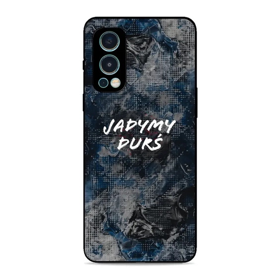 Hülle Glossy Case für OnePlus Nord 2 5G - Farbe G06GZ