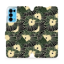 Phone Case OPPO RENO 5 5G - Design VA44S