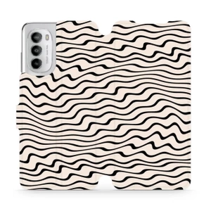 Hülle für Motorola Moto G82 5G - Farbe VA62S