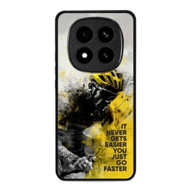 Phone Glossy Case Xiaomi Redmi Note 14 Pro Plus 5G - Design GD11G