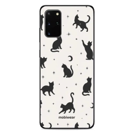 Hülle Glossy Case für Samsung Galaxy S20 Plus - Farbe G162G