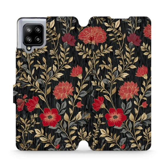 Etui do Samsung Galaxy A42 - wzór V172S