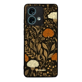 Etui Glossy Case do Motorola Edge 40 Neo - wzór G174G