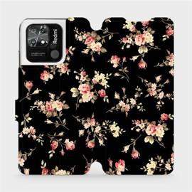 Etui do Xiaomi Redmi 10C - wzór VD02S