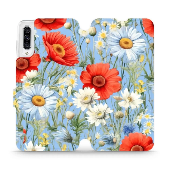 Phone Case Samsung Galaxy A30s - Design VP44S
