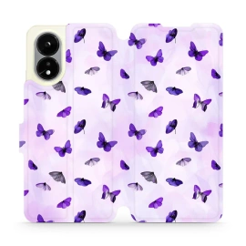 Hülle für OPPO A38 - Farbe VP76S