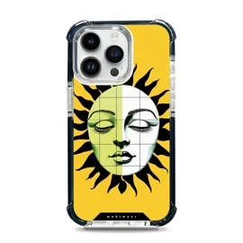 Case MagSafe Elite Bumper for Apple iPhone 14 Pro Max - Design D024D