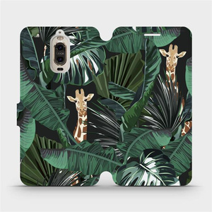 Phone Case Huawei Mate 9 Pro - Design VP06P