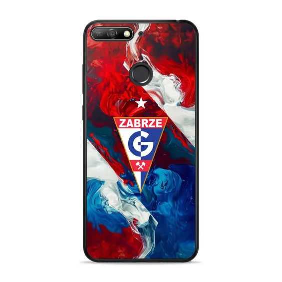 Phone Glossy Case Huawei Honor 7A - Design G01GZ