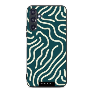 Etui Glossy Case do Samsung Galaxy A16 5G - wzór GA61G