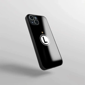 Phone Glossy Case Samsung Galaxy Note 8 - Design G06LW
