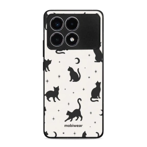 Phone Glossy Case Xiaomi POCO F6 Pro - Design G162G