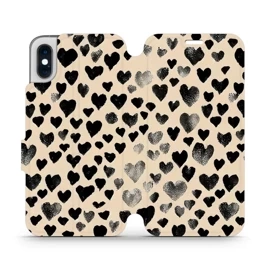 Phone Case Apple iPhone XS - Design VA51S