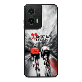 Hülle Glossy Case für Motorola Moto G35 5G - Farbe GD12G